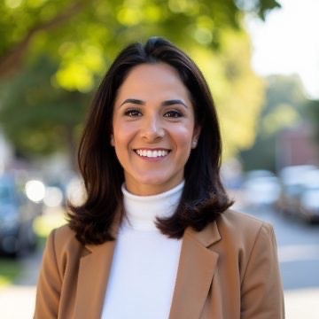 Cristina Basquez
