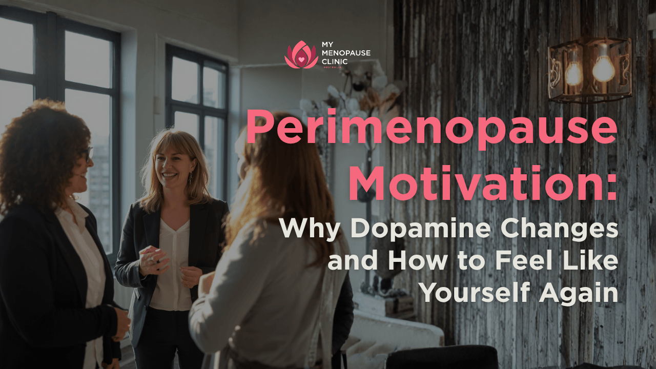 women connecting and socialising together supporting perimenopause motivation and mental wellbeing