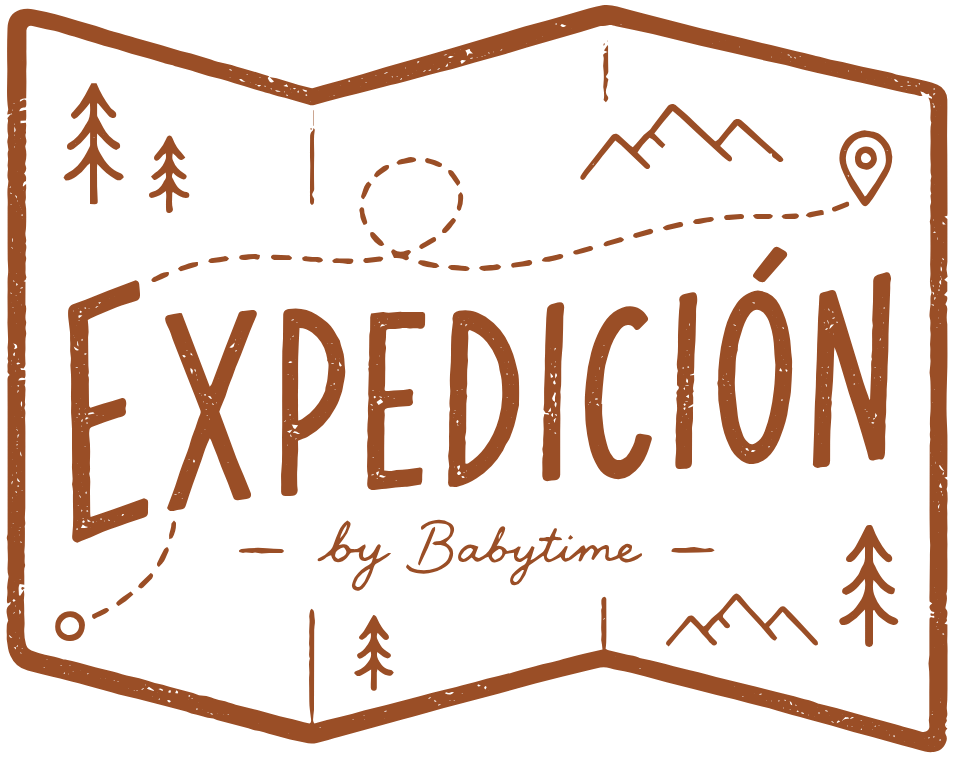 Expedición by BabyTime