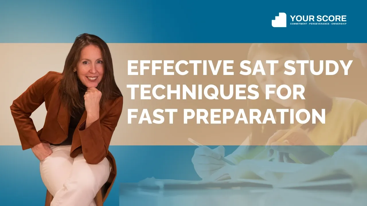 Study Techniques
