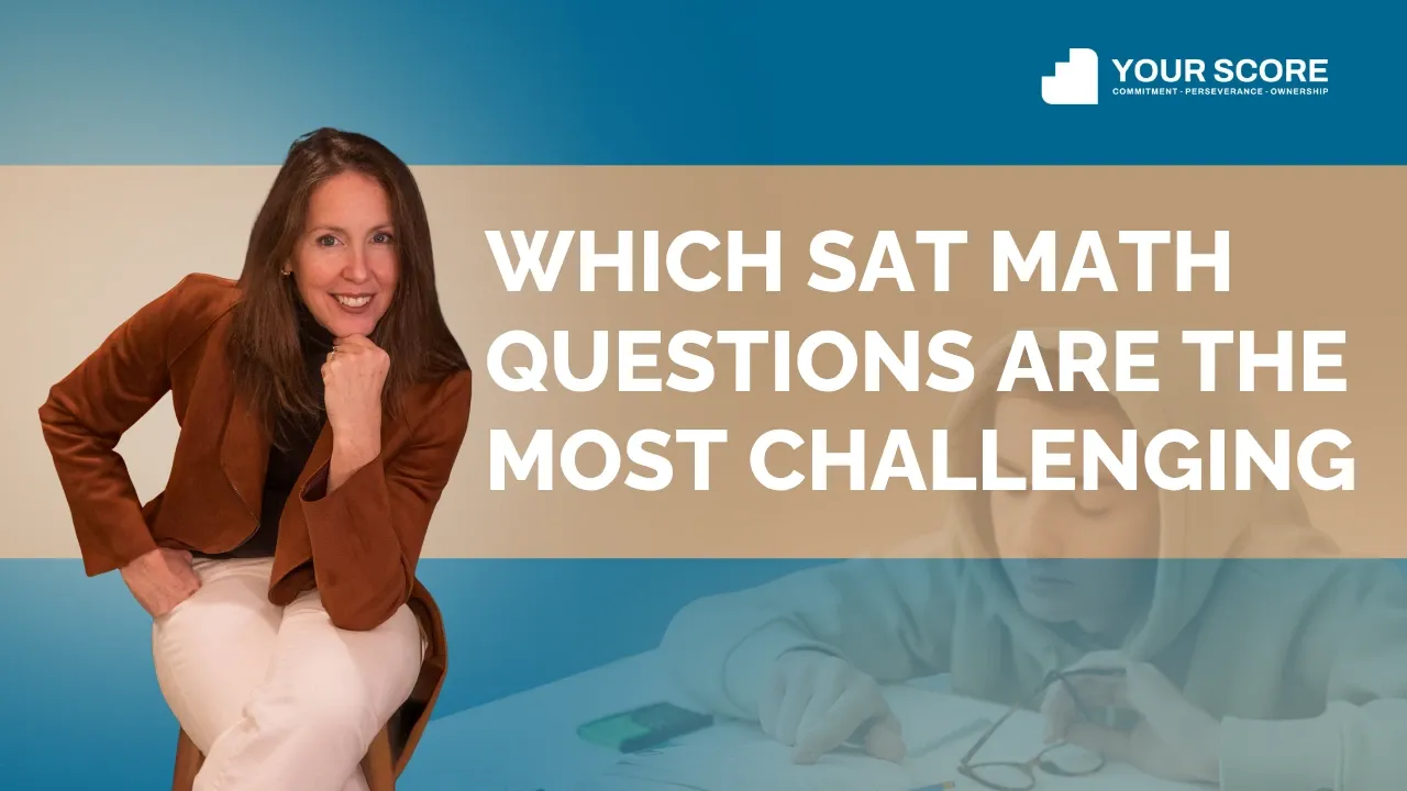 SAT Math Questions