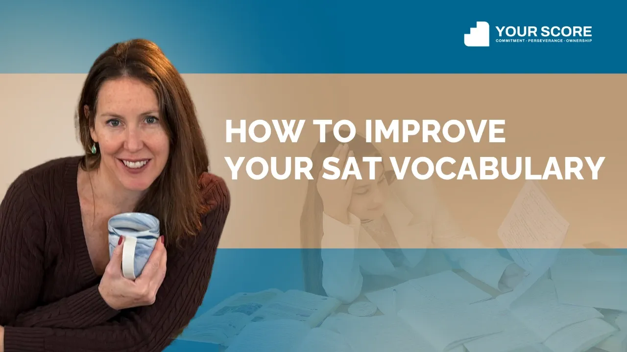 SAT Vocabulary
