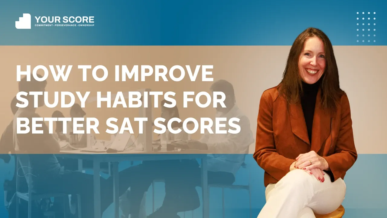 Study Habits