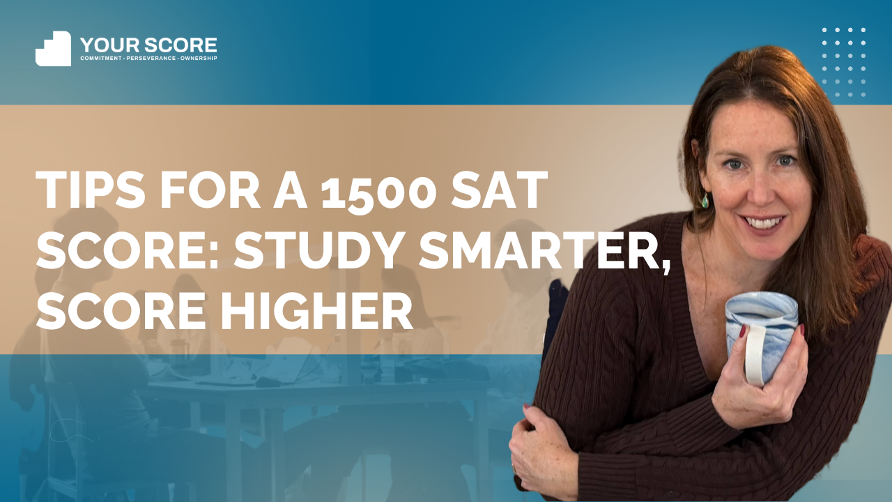 tips for 1500 sat score