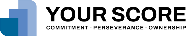 Your Score Logo