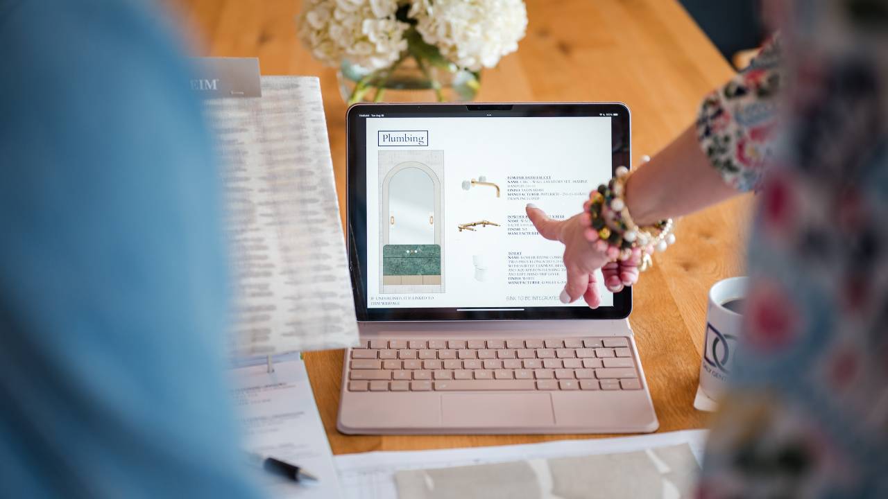 How to Improve Communication on Interior Design Projects