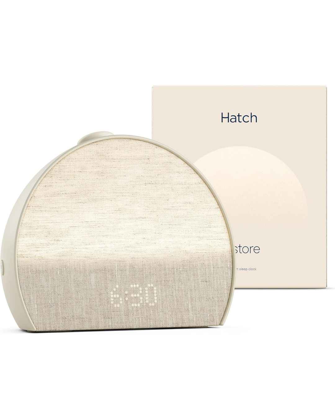 The circadian sleep machine
