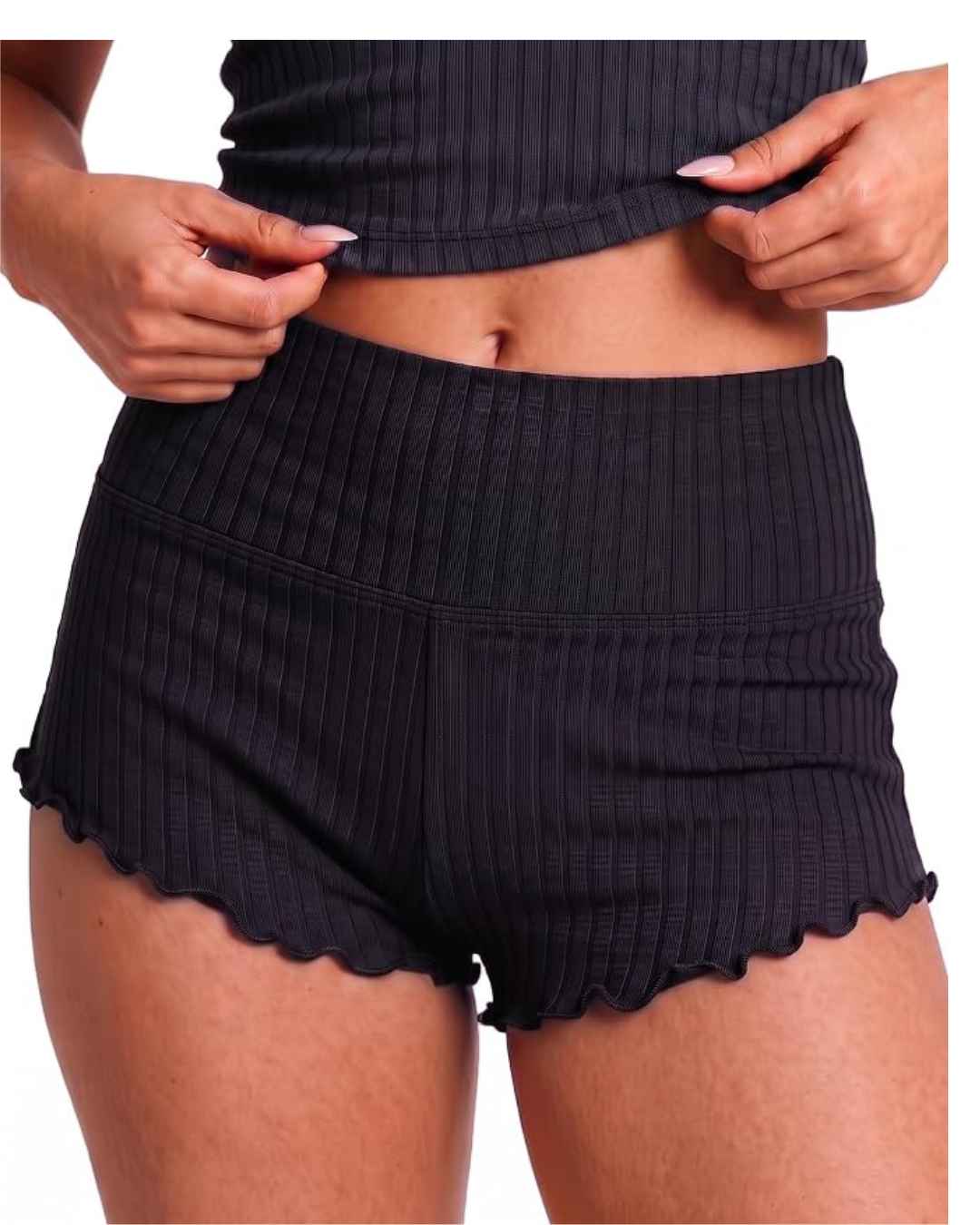 The Negative sleep-short dupe