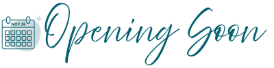 Centric Movement opening soon banner with waitlist icons