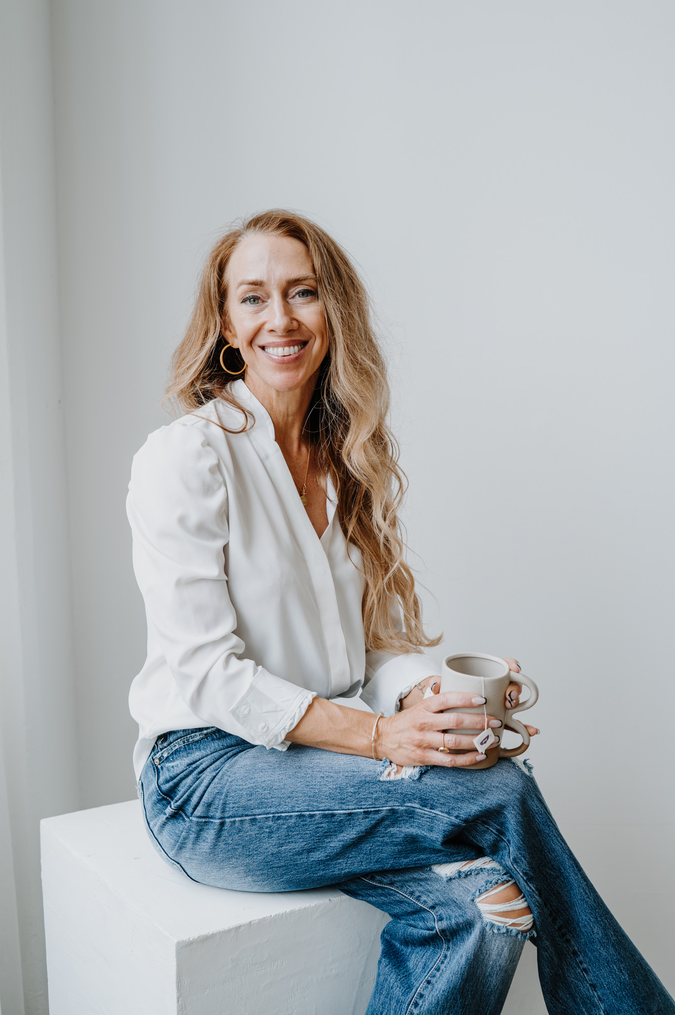 Carissa Beckett, BSN-RN, CCM, HWC