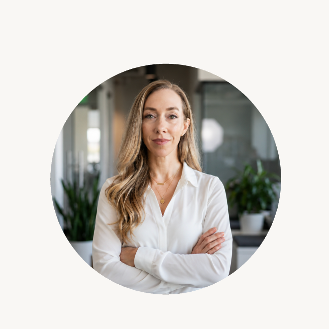 Cari Beckett, Thrivology RN founder