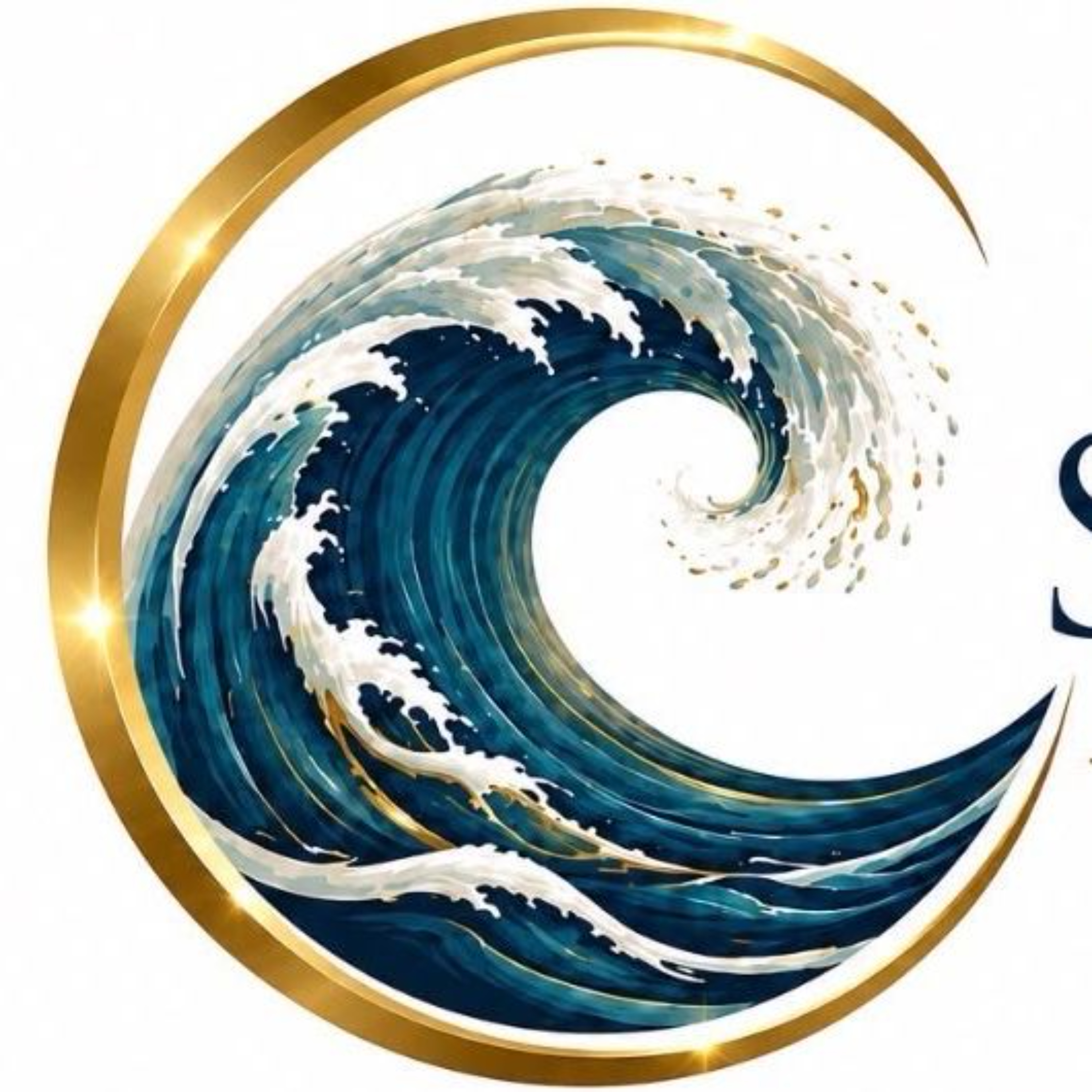 Spiritual Surfers