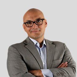 Rene Gallardo