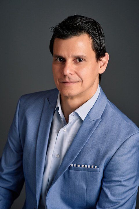 César Gamio