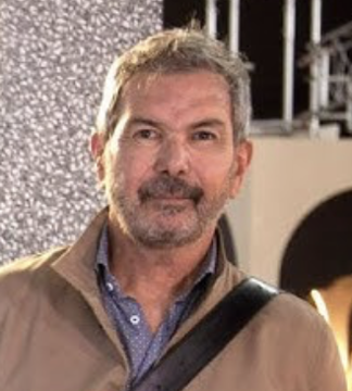 Rene Gallardo