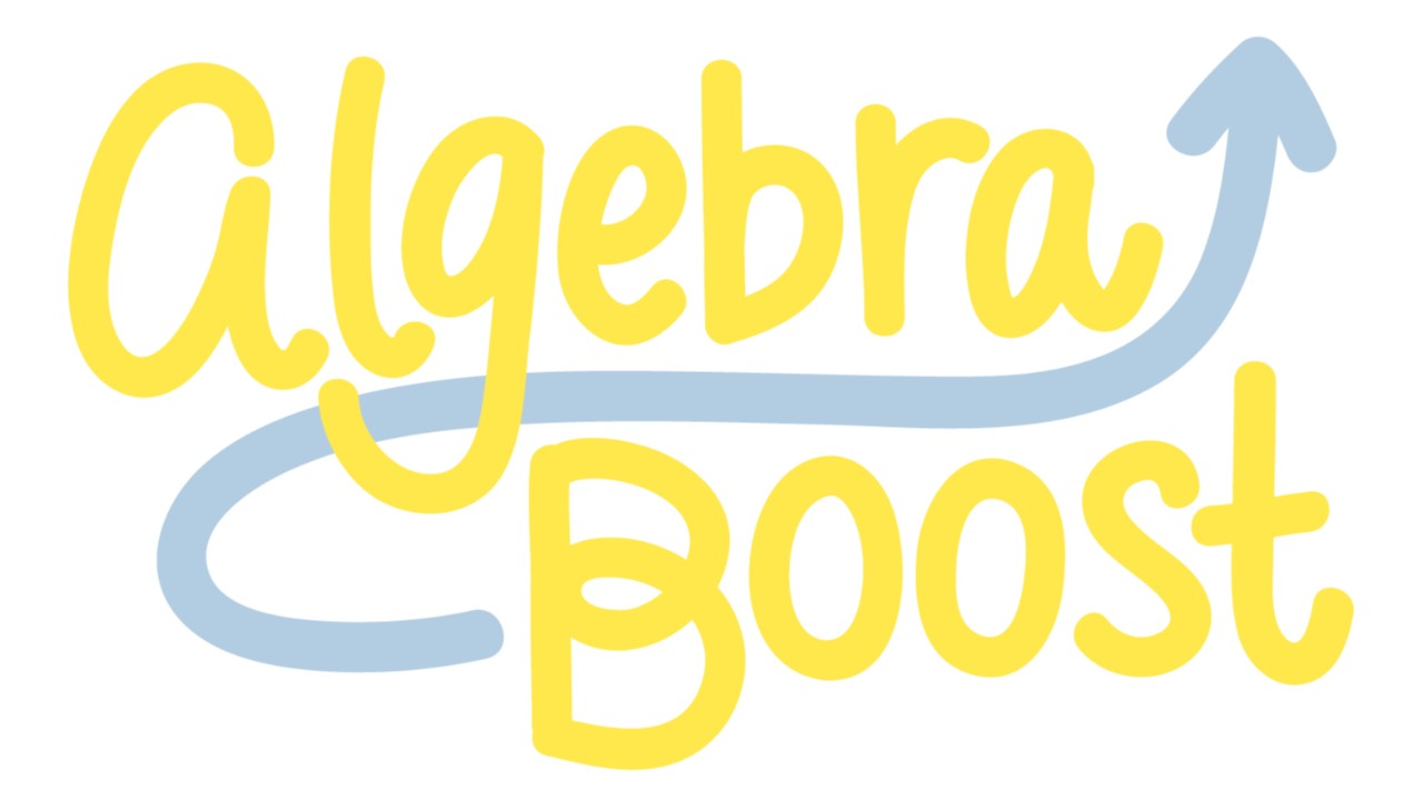 Algebra Boost