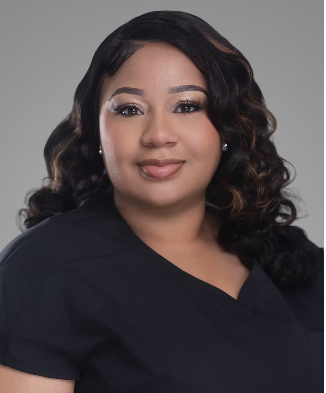 Damaris Camper