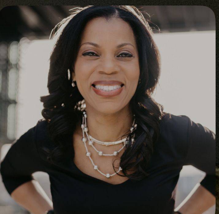 Dr. Candace Steele Flippin