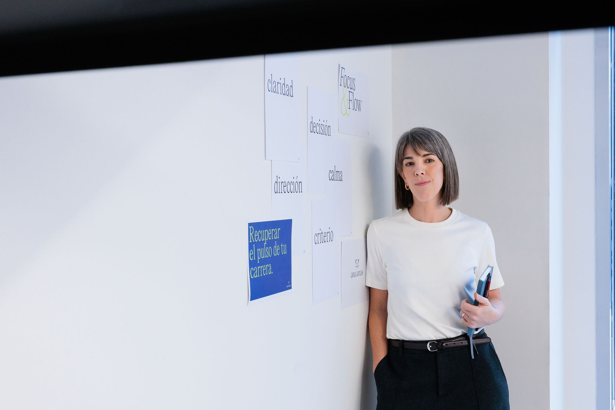 No es falta de claridad. Es bloqueo.