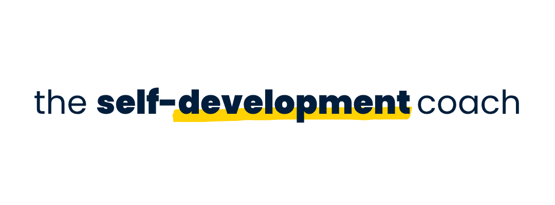The Self Development Coach