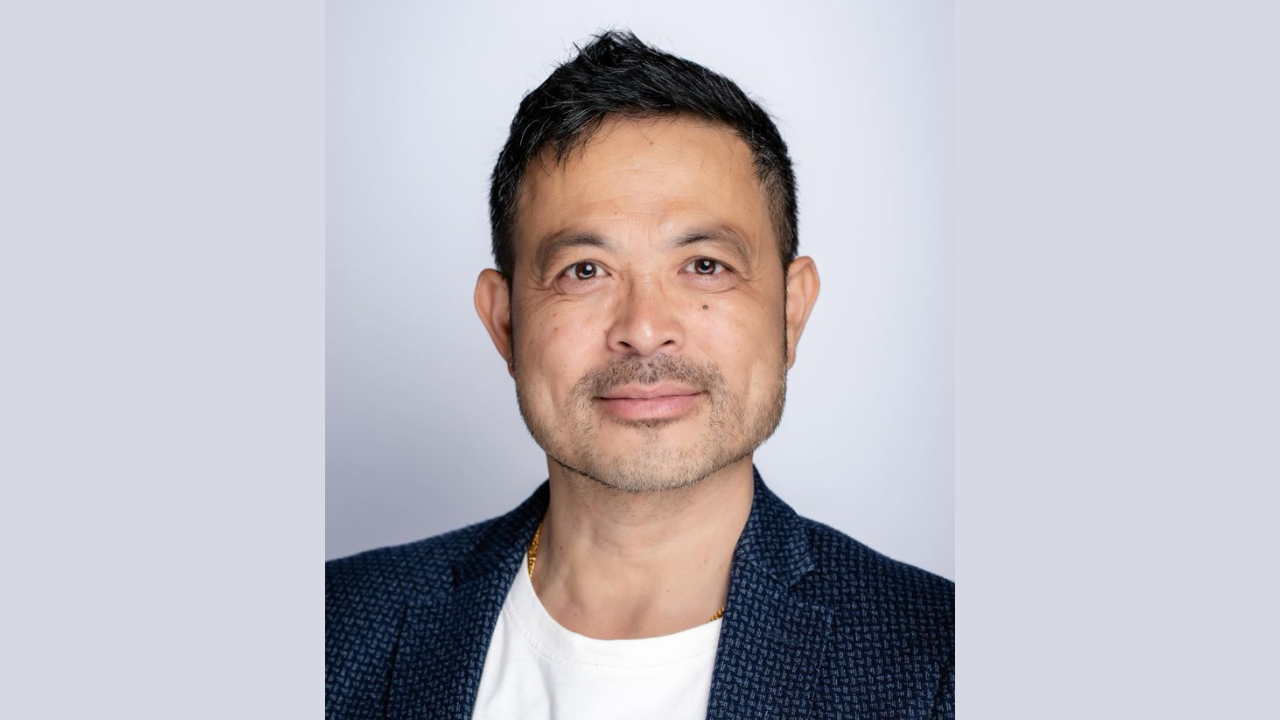 Hung Lee: Social Anthropology to Recruitment Industry Voice & Founder of Brainfood