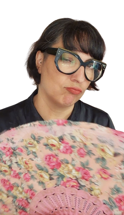 Elvira Diaz