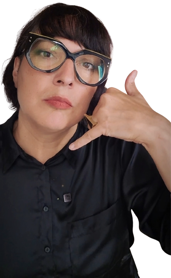 Elvira Diaz