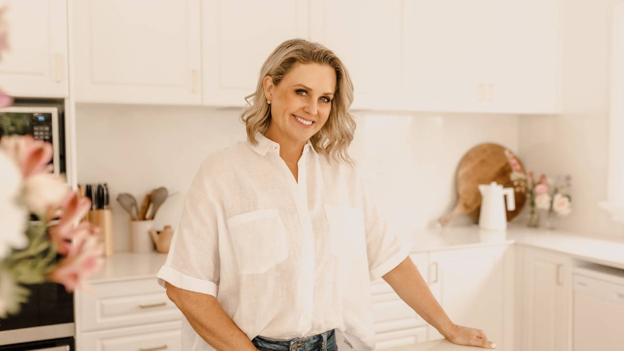Donna Moala, certified conscious parenting coach and sleep specialist