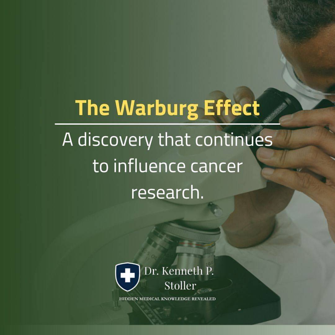 Nearly a century ago, scientists observed that cancer cells process energy differently from healthy cells.