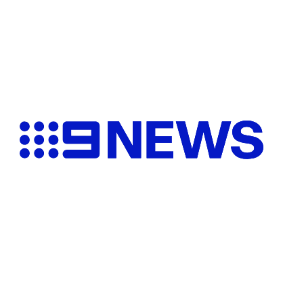 Briony featured in 9 news explaining the transformational impact of living in a Tiny House
