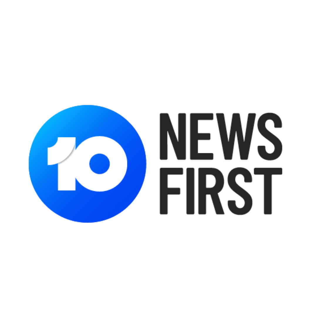 Briony speaks to 10 news Adelaide about why so many single women are turning to Tiny Houses