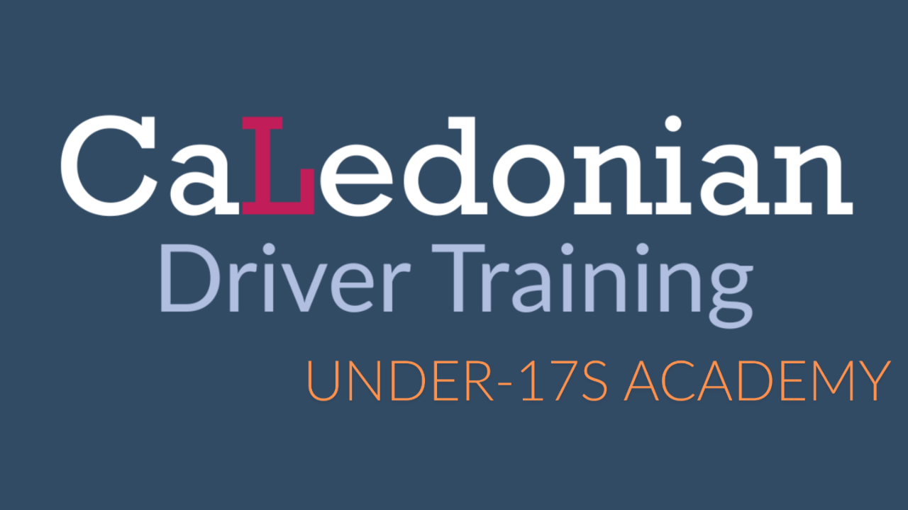 Caledonian Under 17s Academy