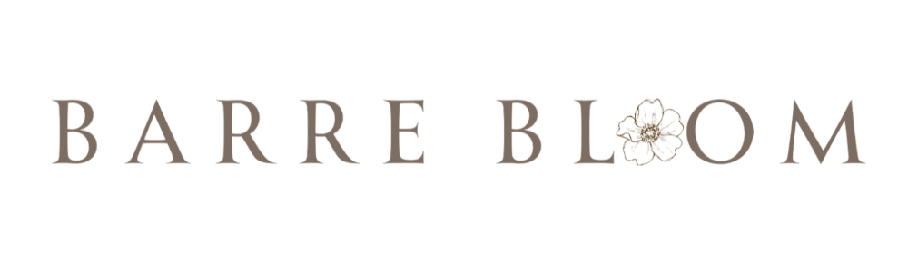 Barre Bloom