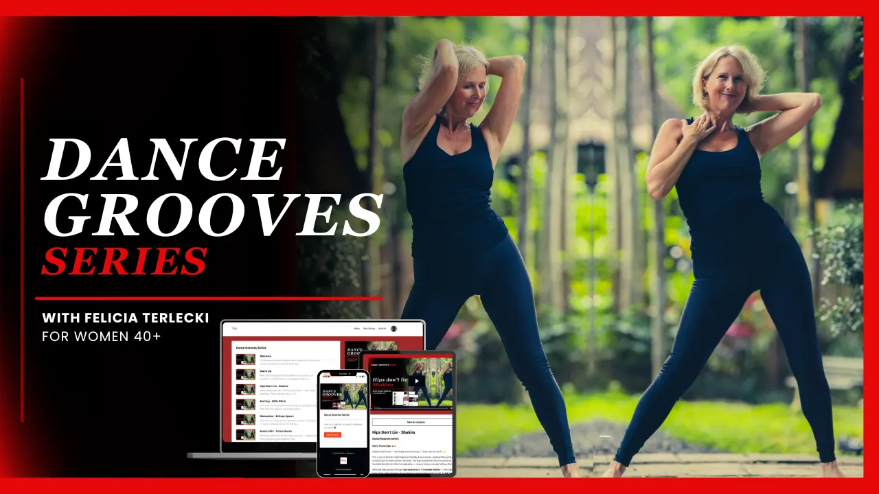 Dance Grooves Series