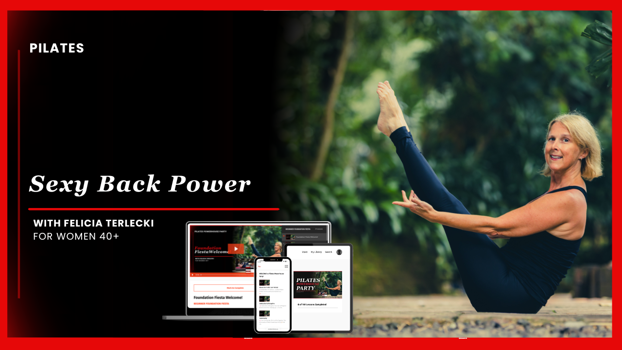 Sexy Back Power Video