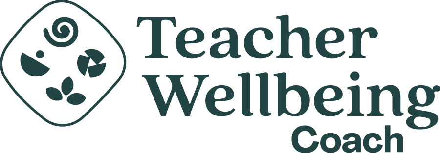 Teacher Wellbeing Coach