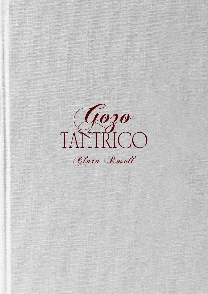 Portada Gozo Tántrico