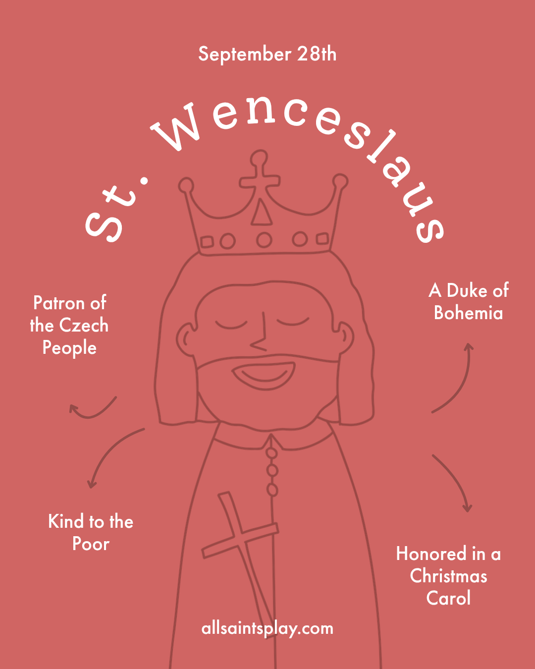St. Wenceslaus