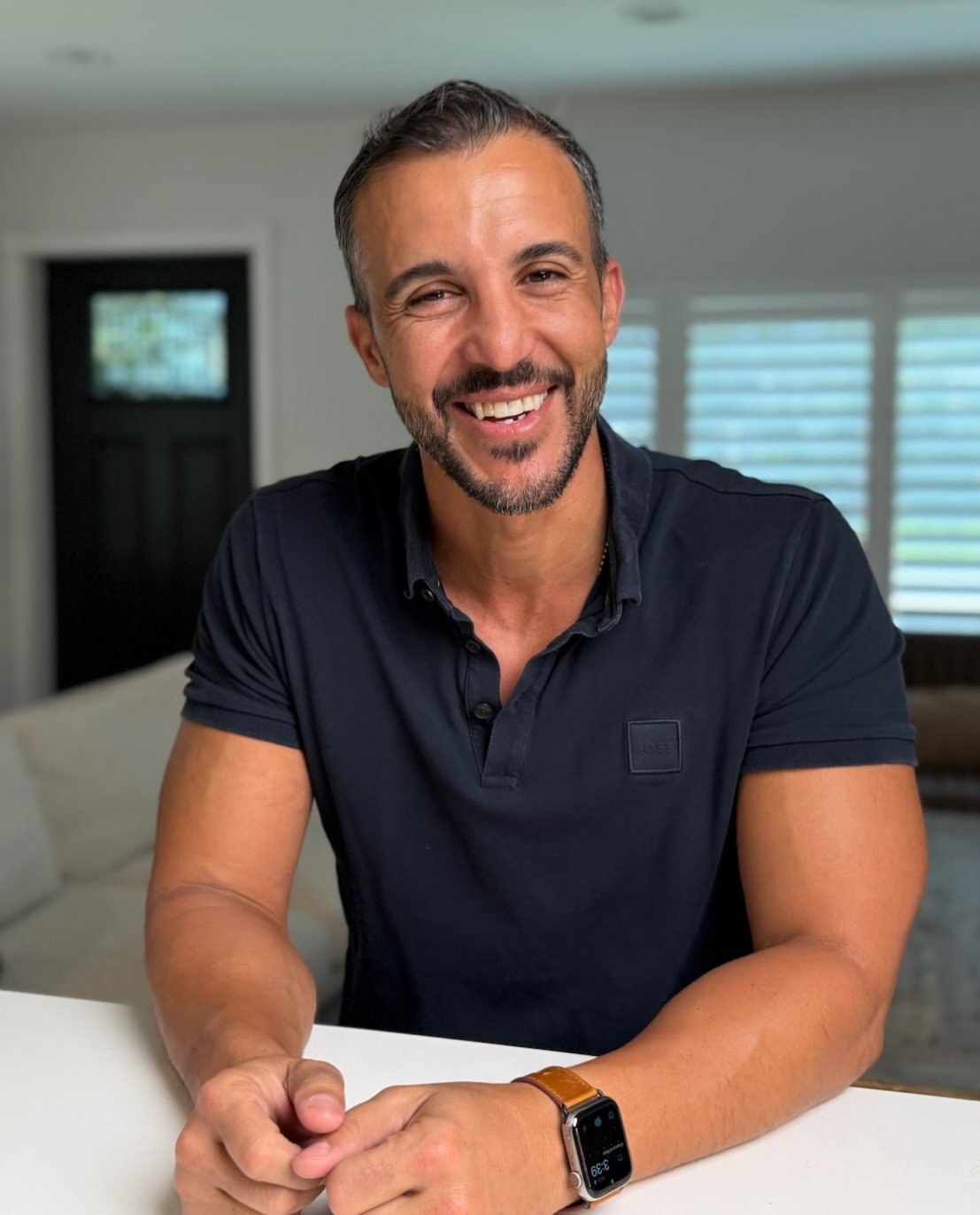 Claudio Sorrentino