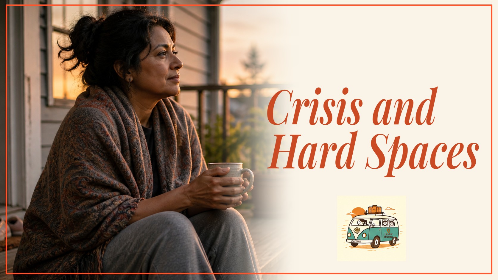 Crisis and Hard Spaces group coaching