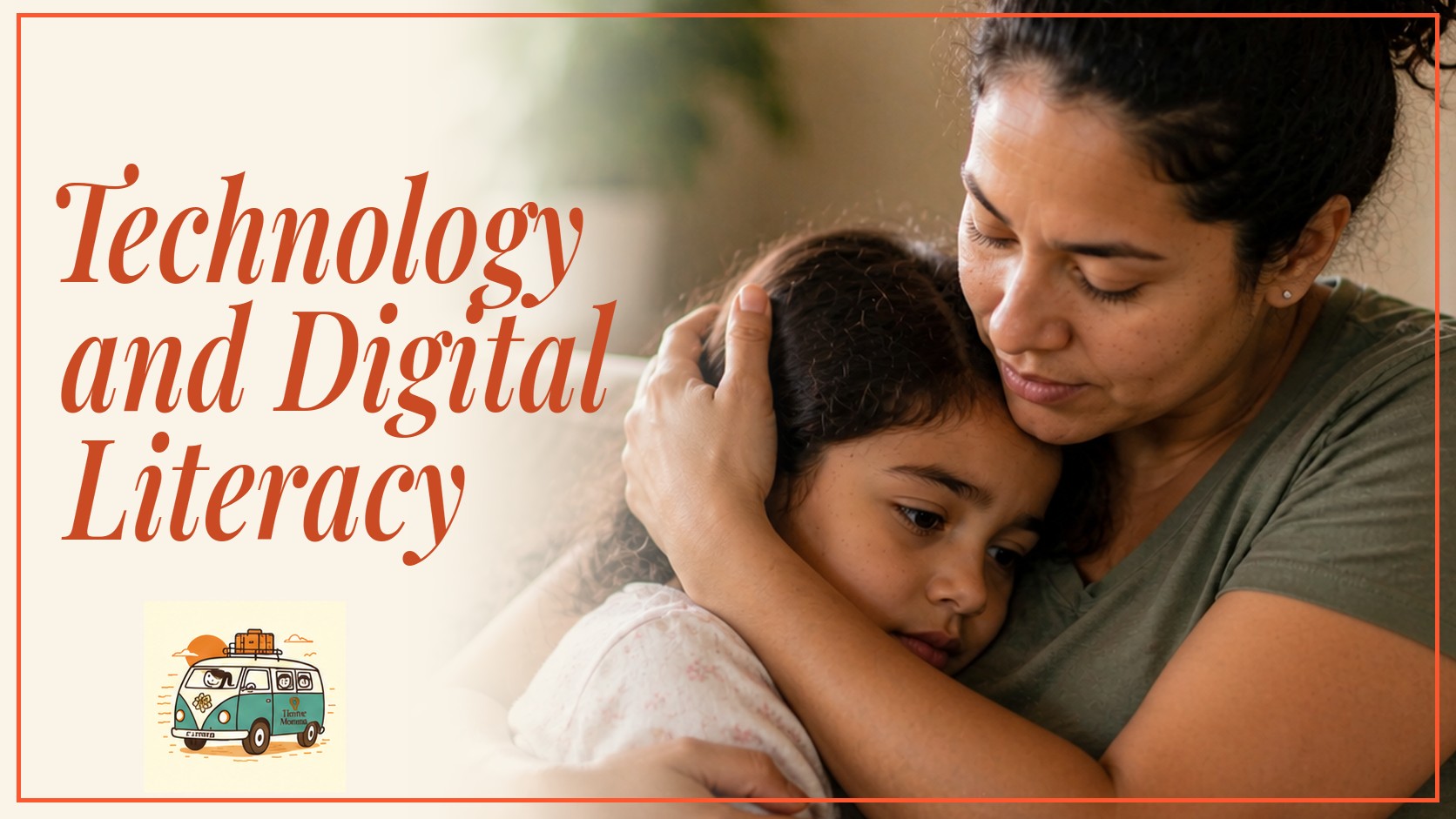 Technology and Digital Literacy group coaching