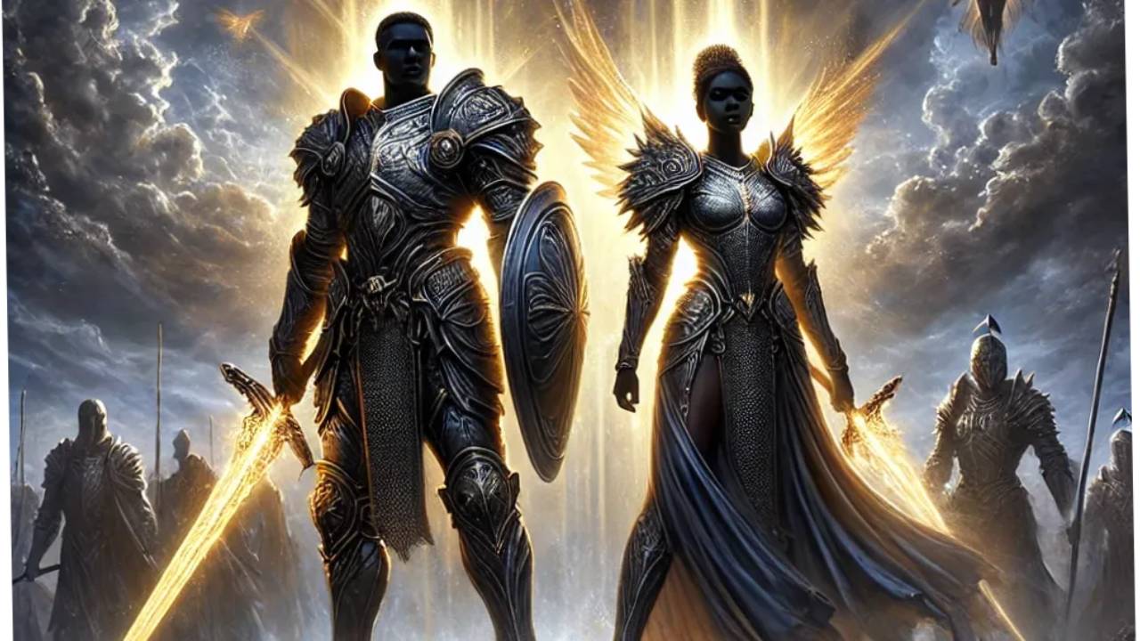 Battle-Ready Faith: Training, Tools & Teaching for Spiritual Warfare