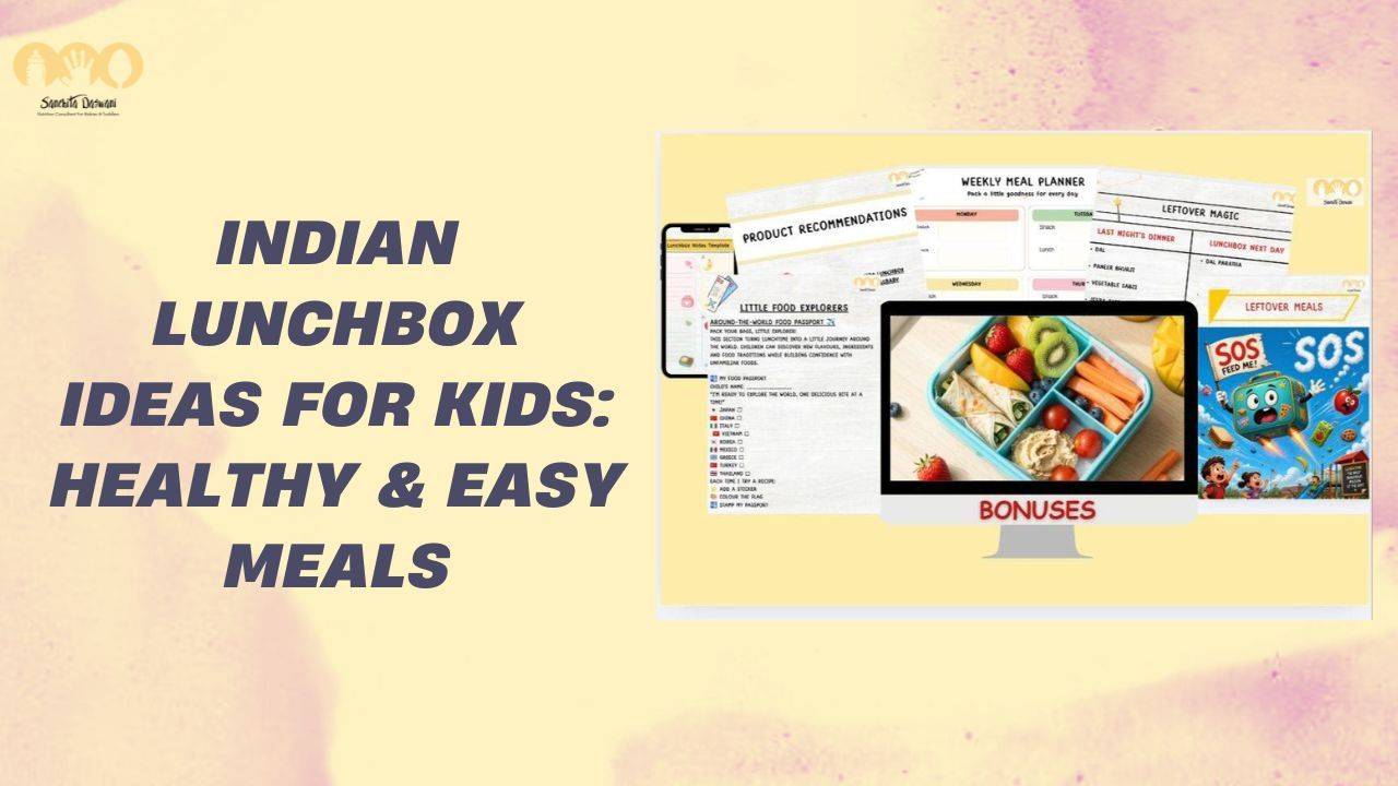 indian lunchbox ideas for kids