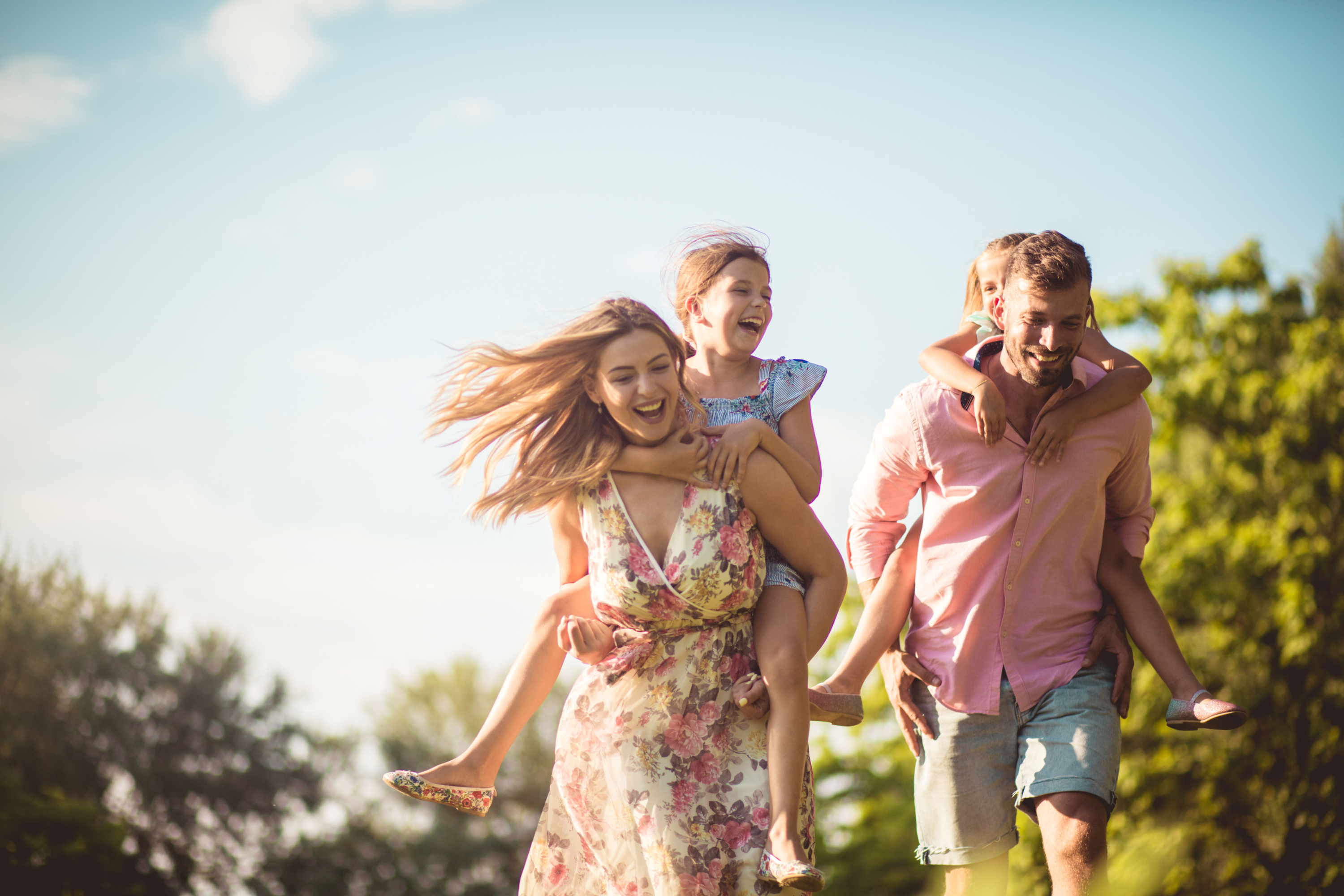 Journée familiale JOYA