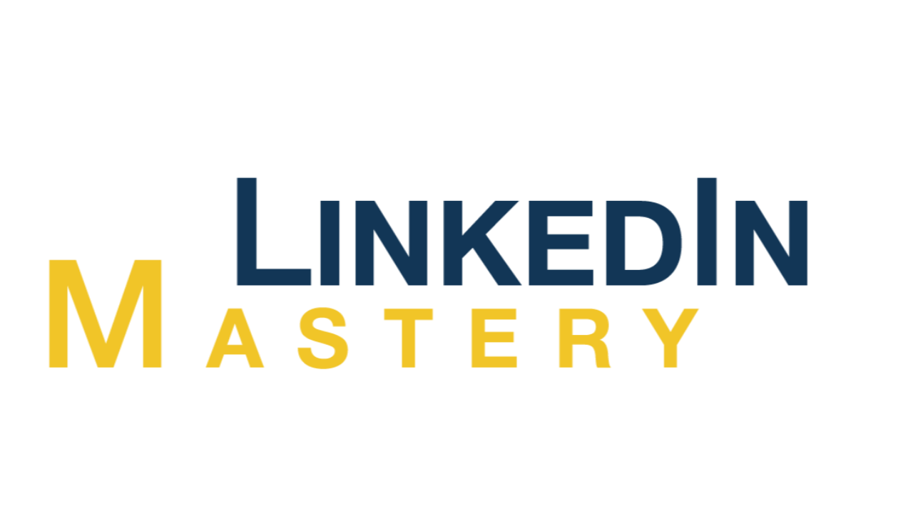 product cover LinkedIn Mastery