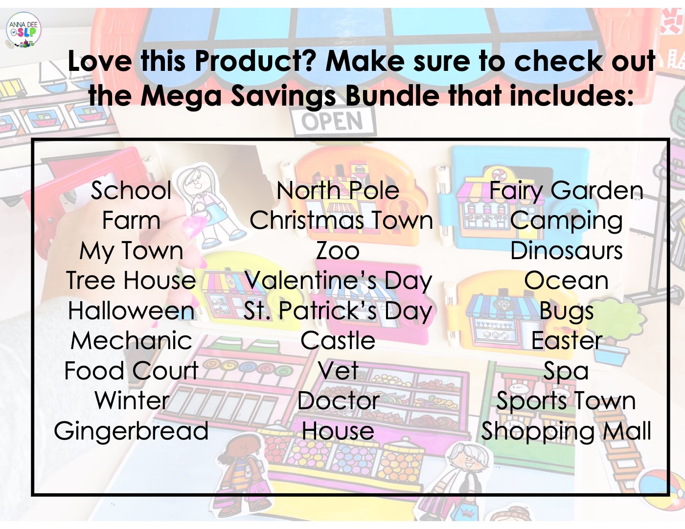 Shopping Mall Critter Clinic preview page 5