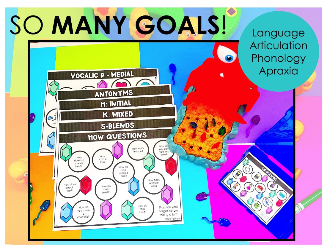 Game companion worksheets bundle 2.0 preview page 3
