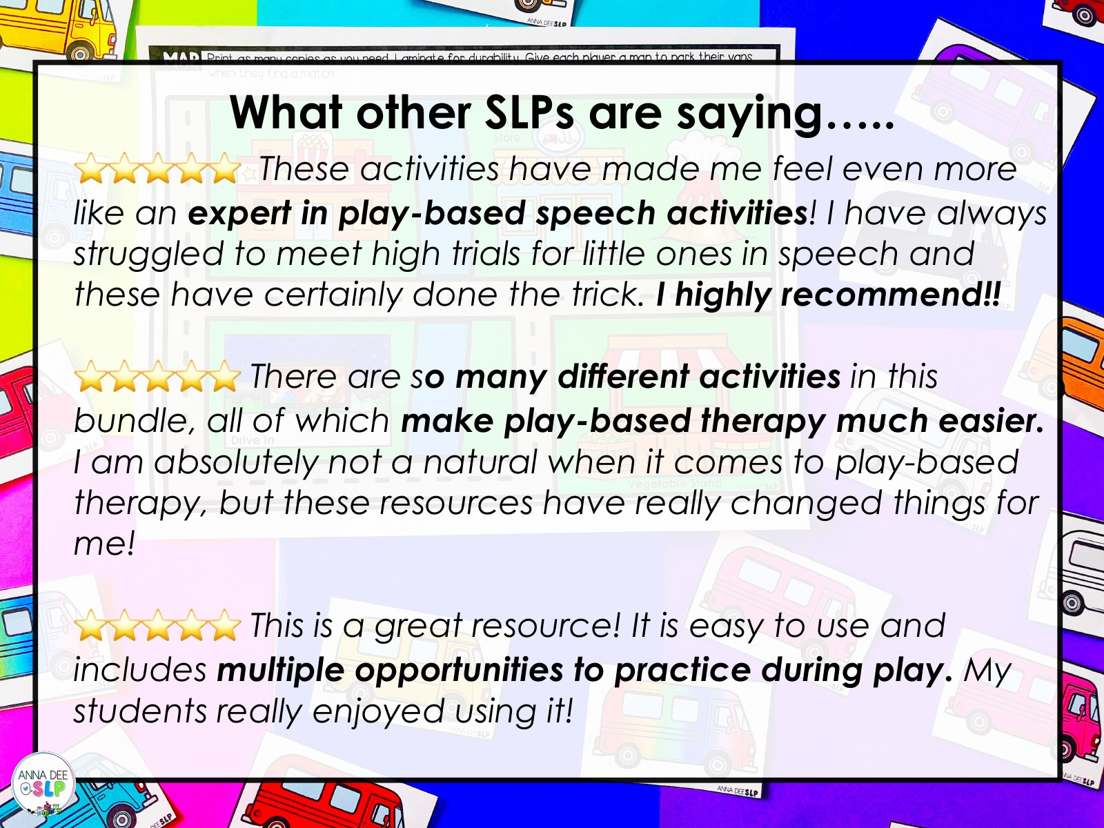 V Articulation Game for speech therapy preview page 6