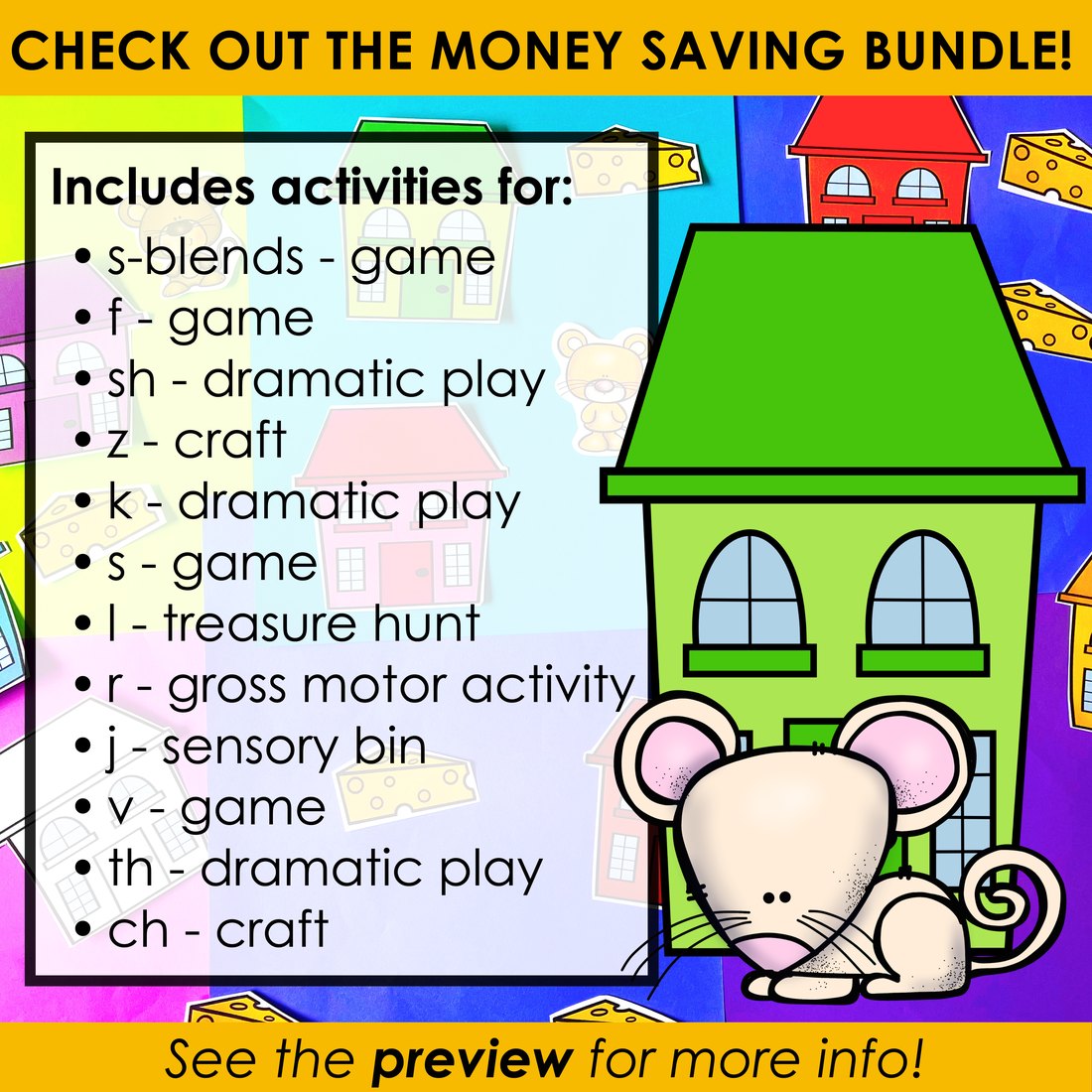 S Articulation Game for speech therapy – image 4