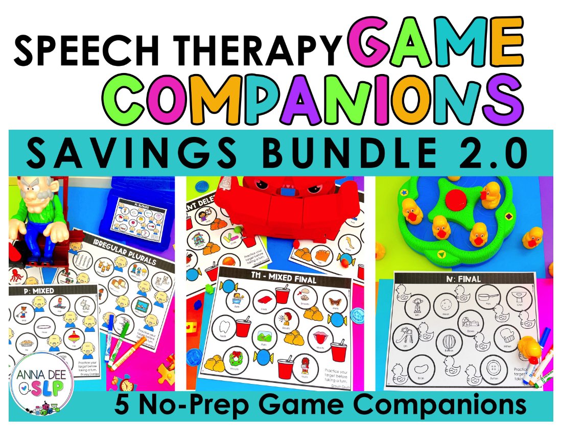 Game companion worksheets bundle 2.0 preview page 1